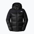 Дамско пухено яке The North Face Diablo Down 2.0 Hooded black heather/black 5
