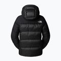 Дамско пухено яке The North Face Diablo Down 2.0 Hooded black heather/black 6