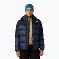 Дамско пухено яке The North Face Diablo Down 2.0 Hooded estate blue/black heather