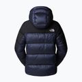 Дамско пухено яке The North Face Diablo Down 2.0 Hooded estate blue/black heather 6