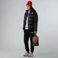 Дамско пухено яке The North Face Diablo Down 2.0, black heather/black 2