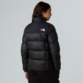 Дамско пухено яке The North Face Diablo Down 2.0, black heather/black 3