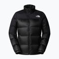 Дамско пухено яке The North Face Diablo Down 2.0, black heather/black 5