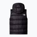 Дамски елек The North Face Hyalite black 3