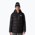 Дамско яке The North Face Hyalite Down Parka black