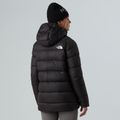Дамско яке The North Face Hyalite Down Parka black 3