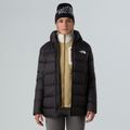 Дамско яке The North Face Hyalite Down Parka black 4