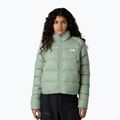 Дамско пухено яке The North Face Hyalite Down slate moss