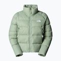 Дамско пухено яке The North Face Hyalite Down slate moss 2