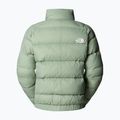 Дамско пухено яке The North Face Hyalite Down slate moss 3