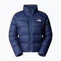 Дамско пухено яке The North Face Hyalite Down lunar blue 2