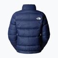 Дамско пухено яке The North Face Hyalite Down lunar blue 3