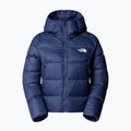 Дамско пухено яке The North Face Hyalite Down Hoodie lunar blue 5