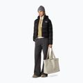 Дамско пухено яке The North Face Hyalite Down Hoodie black 2