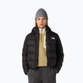 Дамско пухено яке The North Face Hyalite Down Hoodie black 4