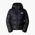 Дамско пухено яке The North Face Hyalite Down Hoodie black 5