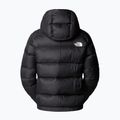 Дамско пухено яке The North Face Hyalite Down Hoodie black 6