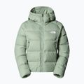 Дамско пухено яке The North Face Hyalite Down Hoodie state moss 5