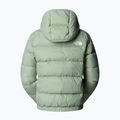 Дамско пухено яке The North Face Hyalite Down Hoodie state moss 6