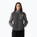 Дамски поларен суитшърт The North Face Yumiori Full Zip антрацитно сиво/пушено
