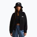 Дамски поларен суитшърт The North Face Yumiori Off Peak Full Zip tnf black 4
