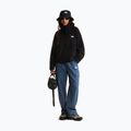 Дамски поларен суитшърт The North Face Yumiori Off Peak Full Zip tnf black 2