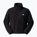 Дамски поларен суитшърт The North Face Yumiori Off Peak Full Zip tnf black 6