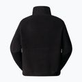 Дамски поларен суитшърт The North Face Yumiori Off Peak Full Zip tnf black 7
