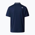 Мъжка поло тениска The North Face New Tanken Polo summit navy 5