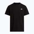 Мъжка тениска The North Face Evolution Simple Dome Regular SS tnf black 4