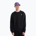 Мъжки суитшърт The North Face Essential Simple Dome Relaxed Crew tnf black