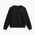 Мъжки суитшърт The North Face Essential Simple Dome Relaxed Crew tnf black 4