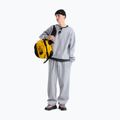 Мъжки суитшърт The North Face Essential Simple Dome Relaxed Crew tnf pale grey heather 2