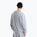 Мъжки суитшърт The North Face Essential Simple Dome Relaxed Crew tnf pale grey heather 3