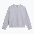 Мъжки суитшърт The North Face Essential Simple Dome Relaxed Crew tnf pale grey heather 4