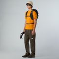 Мъжка тениска The North Face Multiple Placement mushroom ember 2
