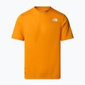 Мъжка тениска The North Face Multiple Placement mushroom ember 4