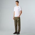 Мъжка тениска The North Face Multiple Placement white 2