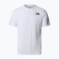 Мъжка тениска The North Face Multiple Placement white 4