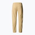 Мъжки панталони за трекинг The North Face Exploration Regular Tapered khaki stone 5