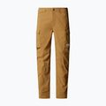 Мъжки панталони за трекинг The North Face Exploration Cargo utility brown 5