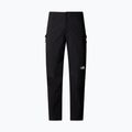 Мъжки зимни панталони The North Face Winter Exploration Reg Tapered Cargo black 4