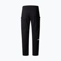 Мъжки зимни панталони The North Face Winter Exploration Reg Tapered Cargo black 5