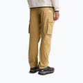 Дамски панталони за трекинг The North Face Exploration Cargo khaki stone 3