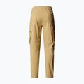 Дамски панталони за трекинг The North Face Exploration Cargo khaki stone 6