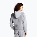 Дамски суитшърт The North Face Evolution Simple Dome Regular Hoodie tnf pale grey heather 3
