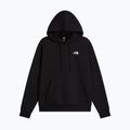 Дамски суитшърт The North Face Evolution Simple Dome Regular Hoodie tnf black