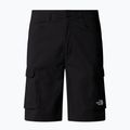 Мъжки шорти за трекинг The North Face Exploration Cargo tnf black 4