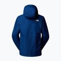 Дамско дъждобран яке The North Face Quest estate blue 3