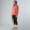 Дамско яке за дъжд The North Face Quest mars dust 2